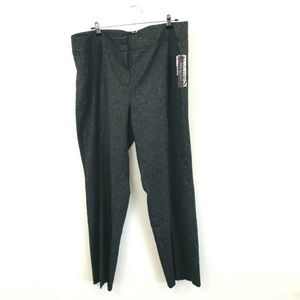 NWT! Dana Buchman Dress Pants